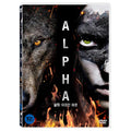 [DVD] ALPHA