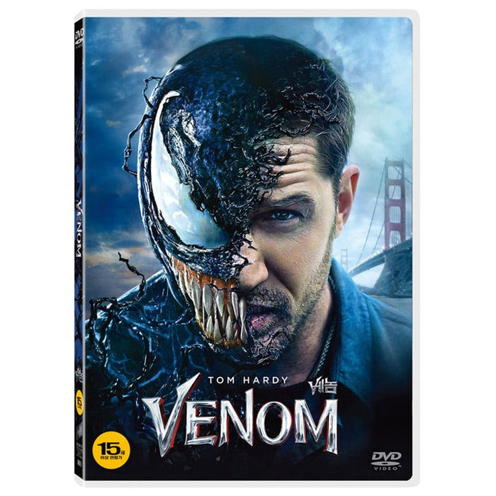 [DVD] VENOM