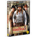 [DVD] The Virginian
