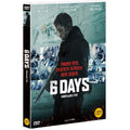 [DVD] 6 Days