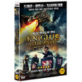 [DVD] Knights Of The Damne