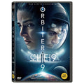 [DVD] Orbita 9