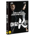 [DVD] MRS.K