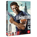 [DVD] ELIMINATORS
