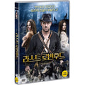 [DVD] Legend Of Carpathians
