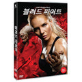 [DVD] Lady Blood Fight