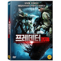 [DVD] Rise Of The Predator