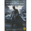 [DVD] The Dark Knight Rises