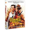 [DVD] Alvarez Kelly
