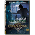 [DVD] Sherlock Holmes: The Sign Of Four