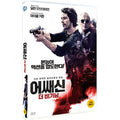 [DVD] American Assassin