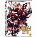 [DVD] Ninja Cheerleaders