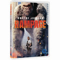[DVD] RAMPAGE