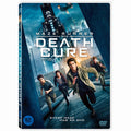 [DVD] Maze Runner: The Death Cure