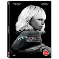 [DVD] Atomic Blonde