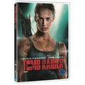 [DVD] Tomb Raider