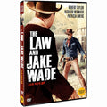 [DVD] The Law And Jake Wade
