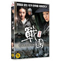 [DVD] Nationwide: The Age Of Heaven