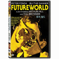 [DVD] FUTUREWORLD