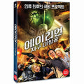[DVD] Alien Opponent