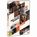 [DVD] Getaway Plan