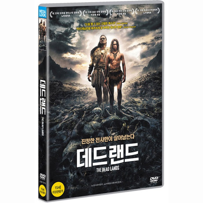 [DVD] The Dead Lands