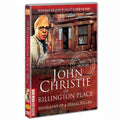 [DVD] John Christie Of Rillington Place