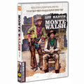 [DVD] Monte Walsh