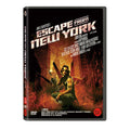 [DVD] Escape From New York