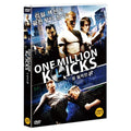 [DVD] One Million K(L)Icks