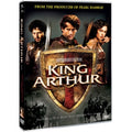 [DVD] King Arthur