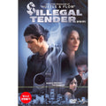 [DVD] Illegal Tender