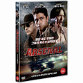 [DVD] Arsenal, Southern Fury