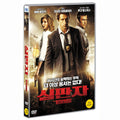 [DVD] The Reckoning