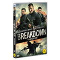 [DVD] BREAKDOWN