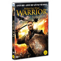 [DVD] Morning Star Warrior