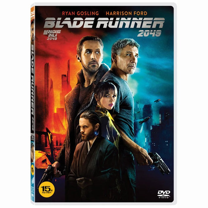 [DVD] Blade Runner 2049
