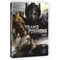 [DVD] Transformers: The Last Knight