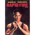 [DVD] Rapid Fire