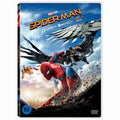 [DVD] Spider-Man: Homecoming