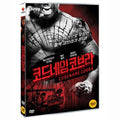 [DVD] Black Cobra, 2012