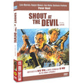 [DVD] Shout At The Devil