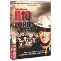 [DVD] Rio Lobo