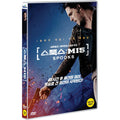 [DVD] SPOOKS