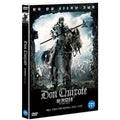 [DVD] Don Quixote: The Ingenious Gentleman Of La Mancha
