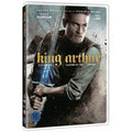 [DVD] King Arthur: Legend Of The Sword