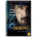[DVD] PREDESTINATION
