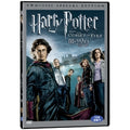 [DVD] Harry Potter And The Goblet Of Fire