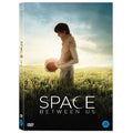 [DVD] Space Between Us
