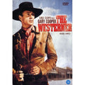 [DVD] The Westerner